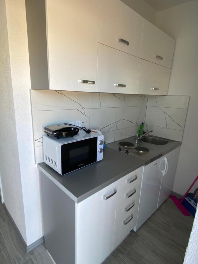 Apartmani Anita Стариград-Паклениця Екстер'єр фото