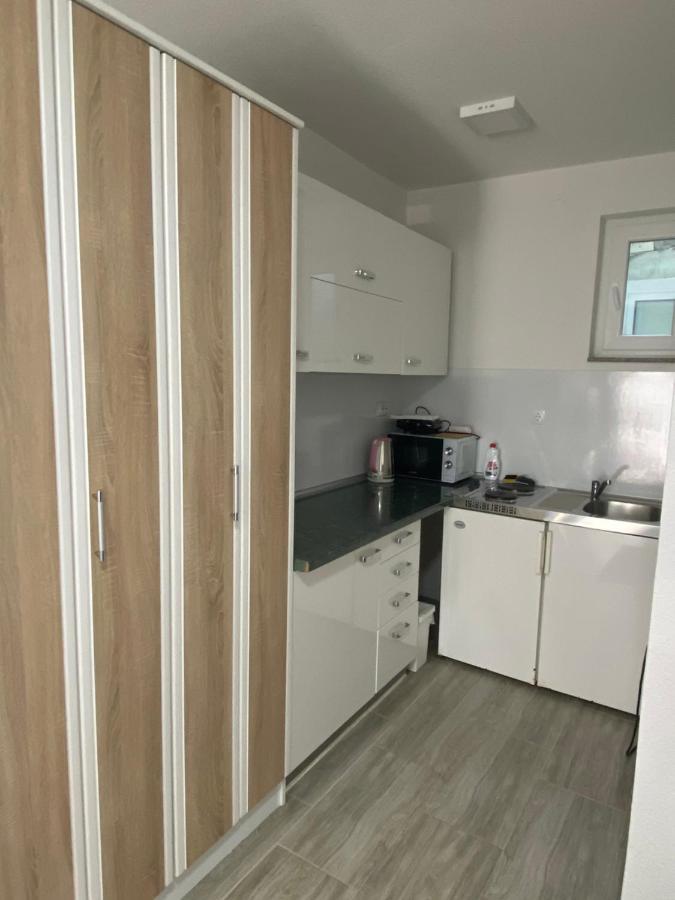 Apartmani Anita Стариград-Паклениця Екстер'єр фото